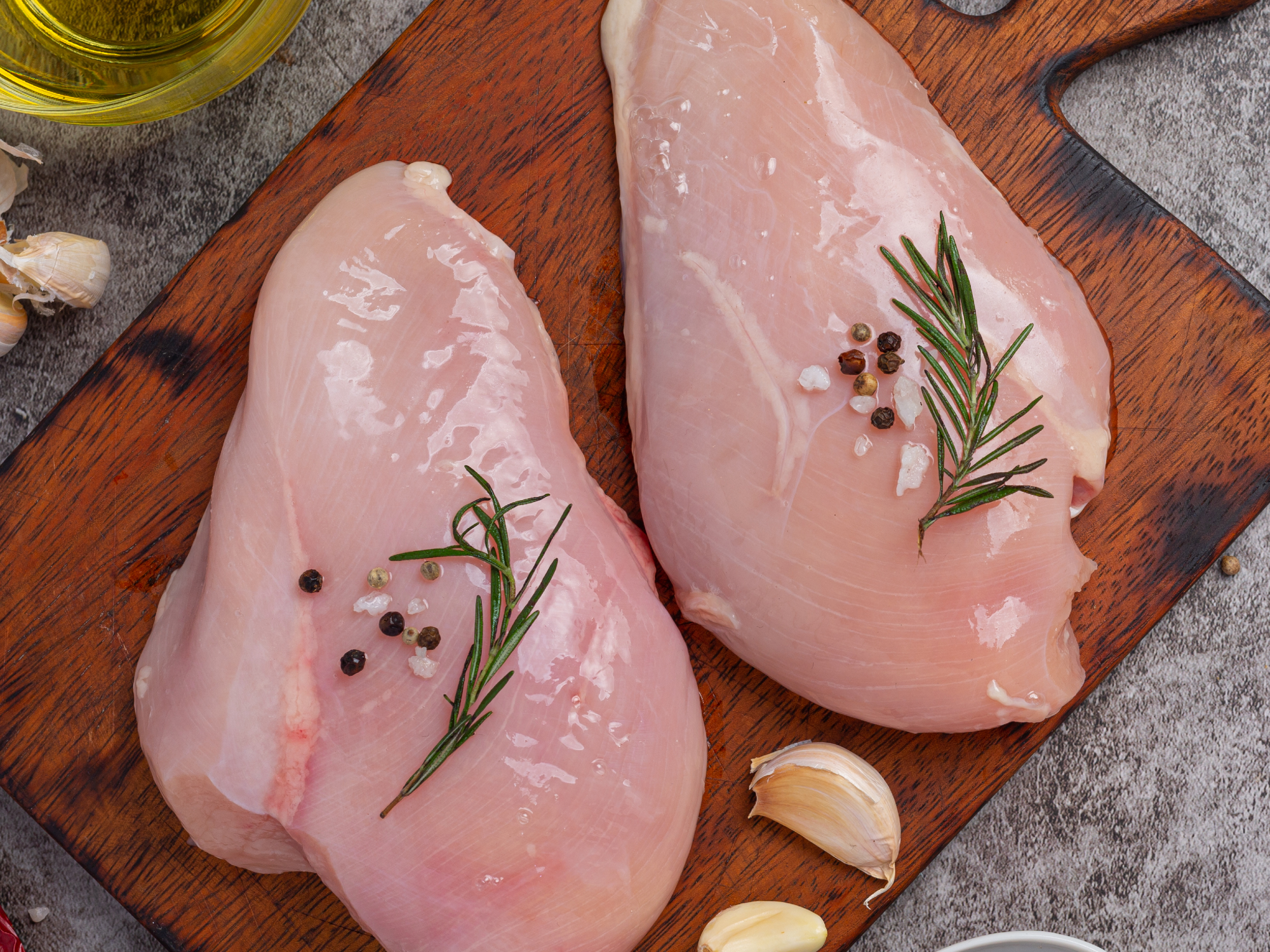 Supremas Fileteadas x 2Kg. - ($24.999 el Kg.)