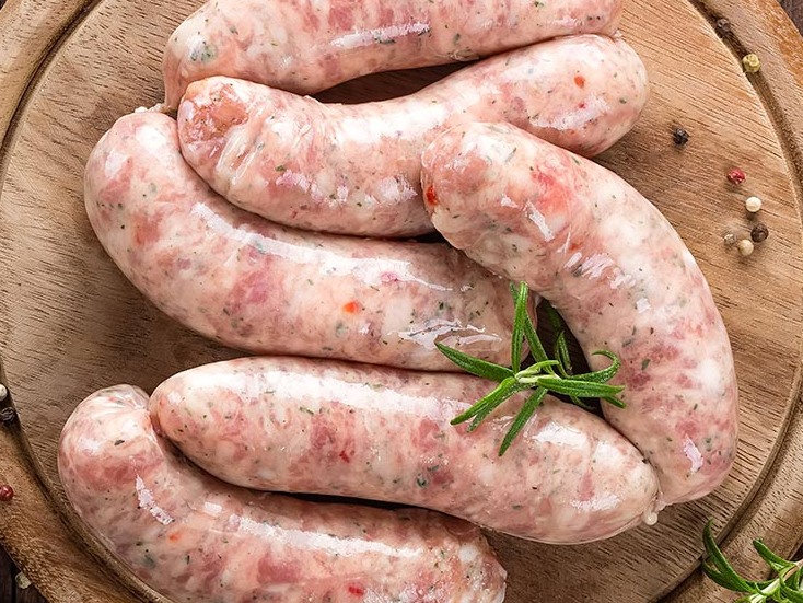 Chorizo Parrillero x Kg.