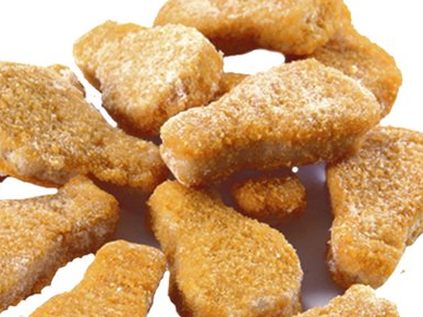 Patitas de pollo x 20 unidadades