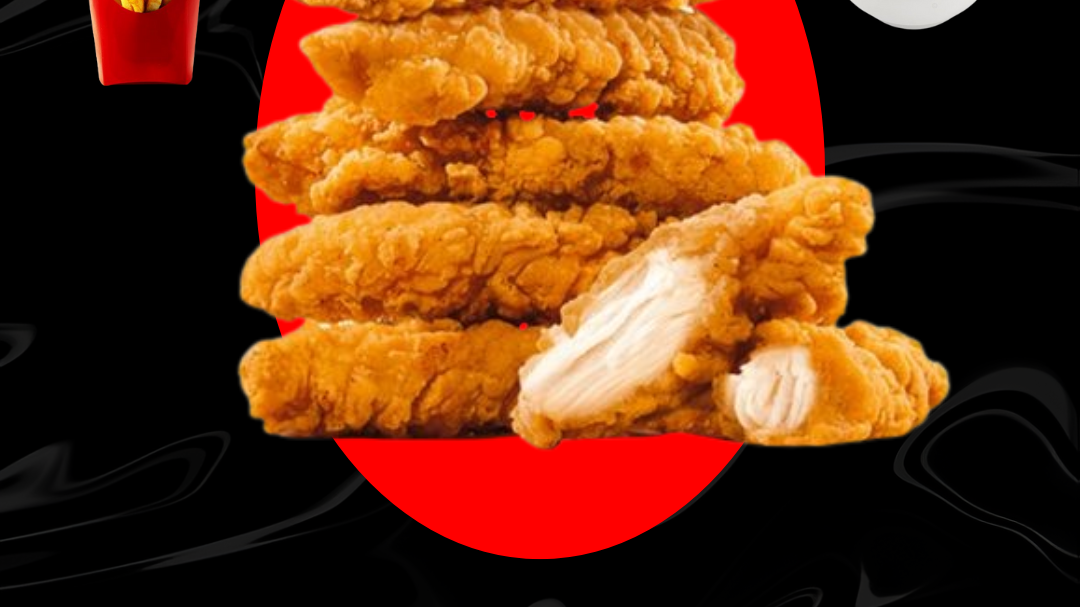 NUGGETS
