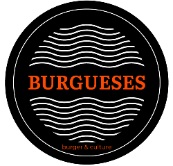 Logo Burgueses - Nueva Córdoba