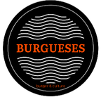 Logo de Burgueses - Pedí acá para DELIVERY - Nueva Córdoba