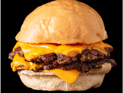 Choise BG (doble) toppings libre elección