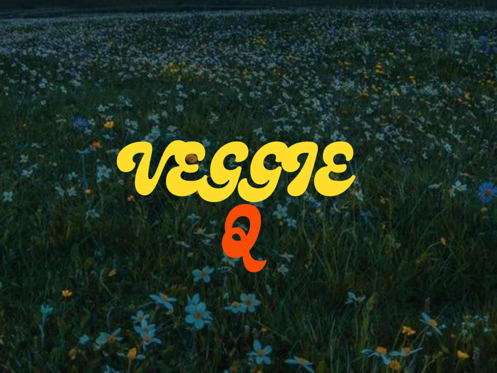 Veggie Q