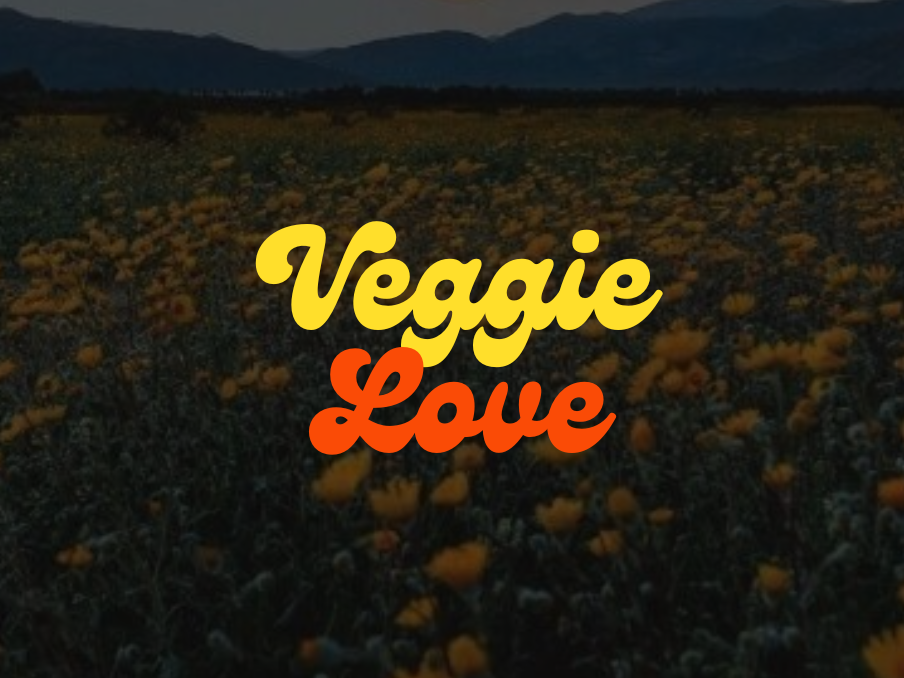 Veggie Love