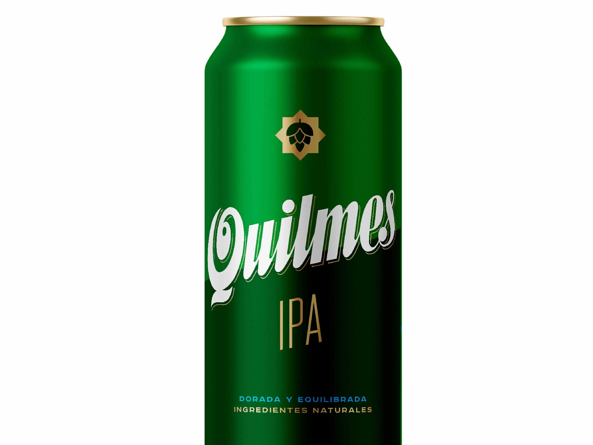 Quilmes IPA  Lata 473cc