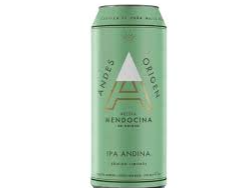 ANDES IPA ANDINA