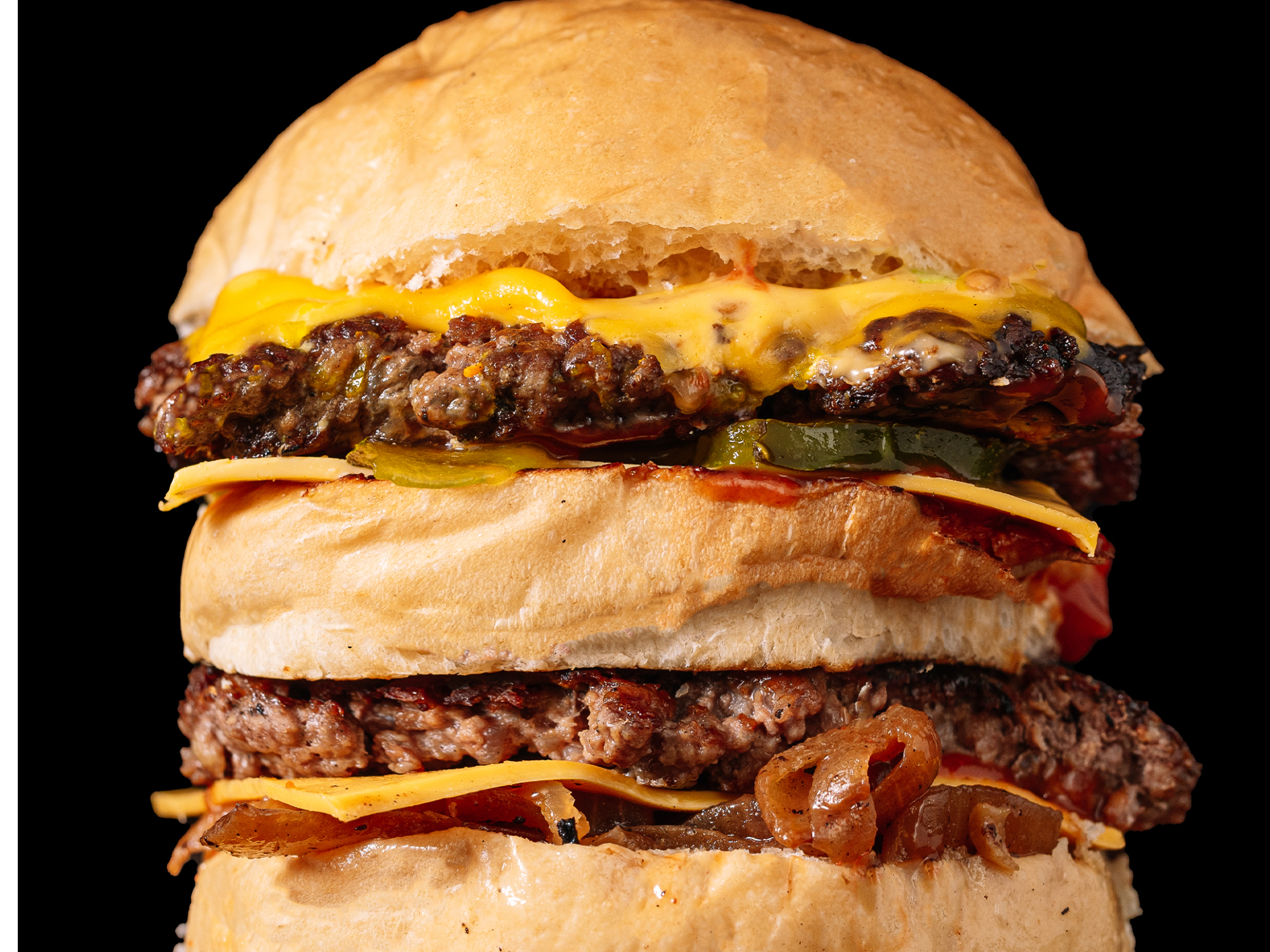 Big Boy BBQ (SIN PEPINO)