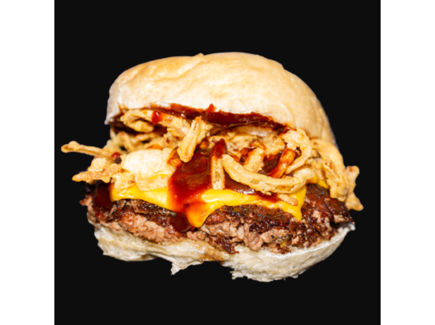 Crispy Umami