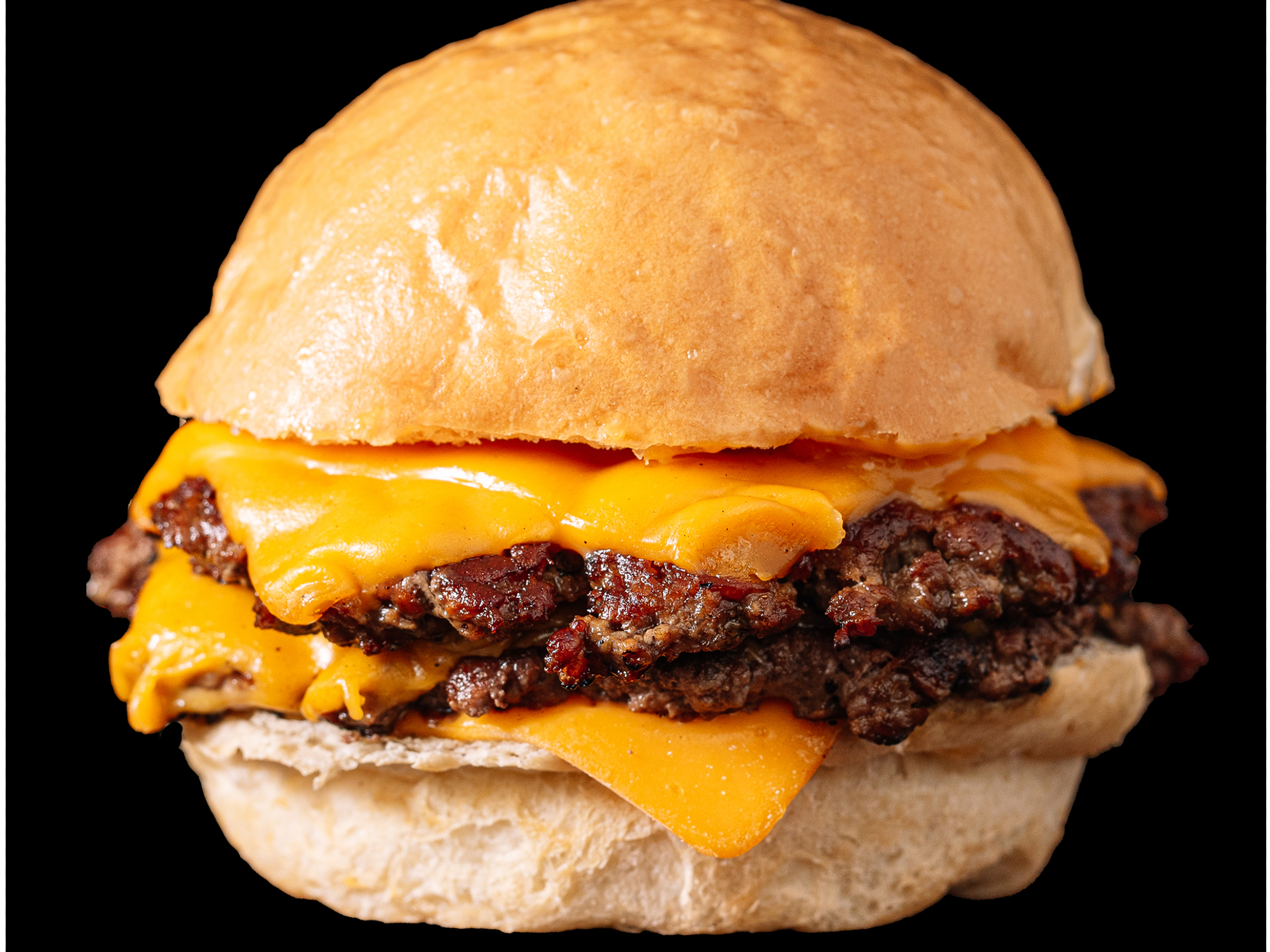 Producto de Burgueses ZONA SUR DELIVERY