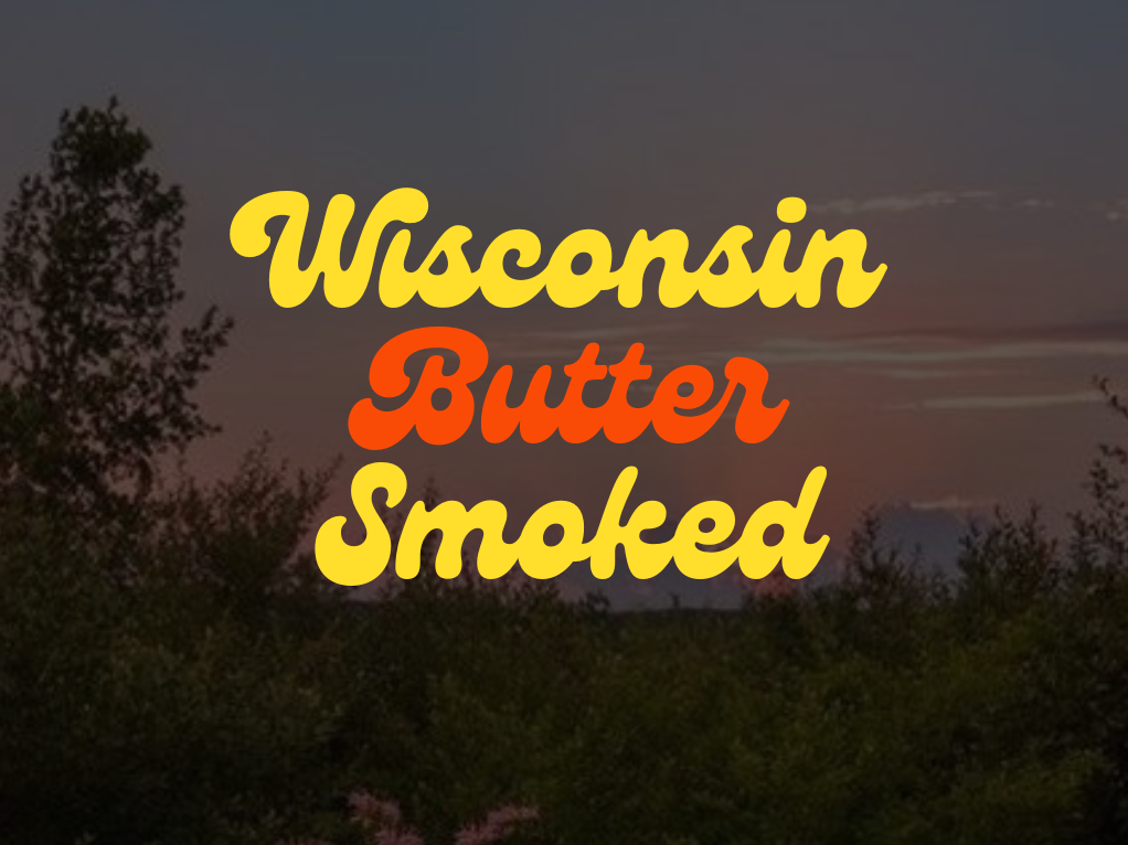 Wisconsin Butter Smoked de Burgueses ZONA SUR DELIVERY