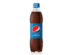 Pepsi 500°