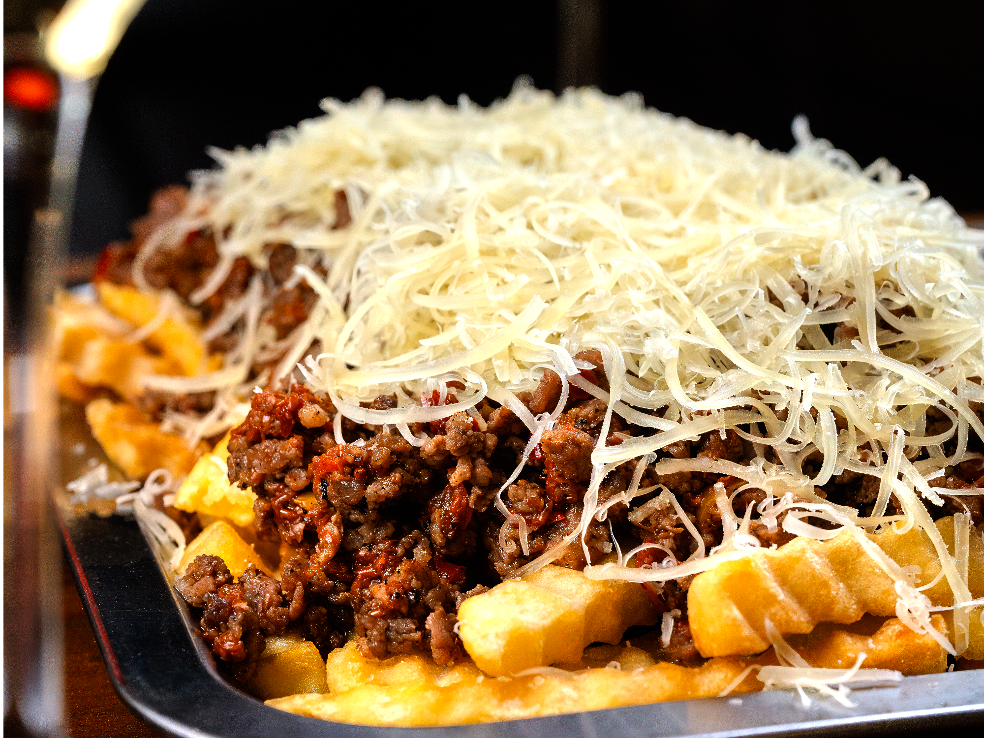 PAPAS CHILLI