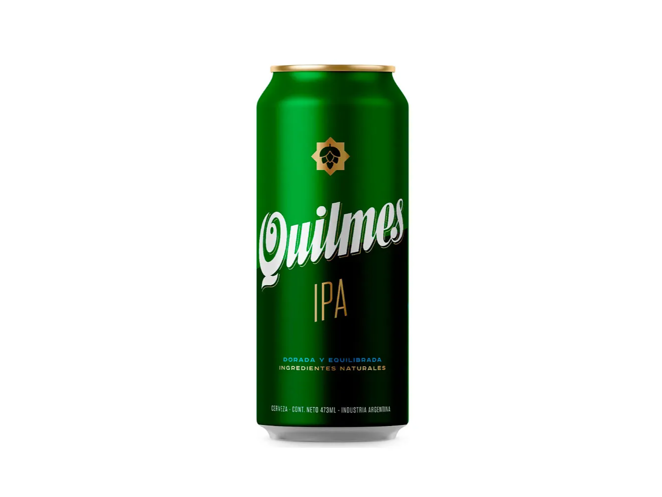 Quilmes IPA Lata 473cc