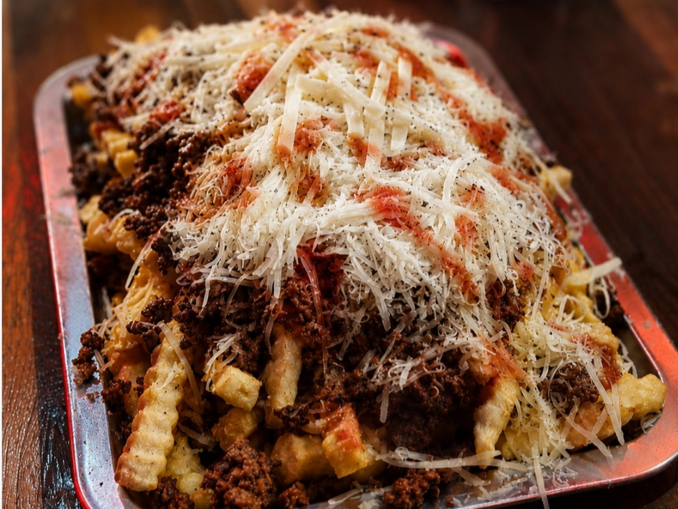 PAPAS CHILLI