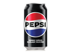 Lata de Pepsi CERO 354cc