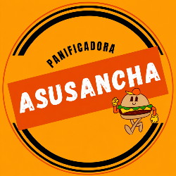 Logo Panes Asusancha