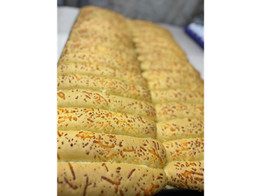 Producto de Panes Asusancha