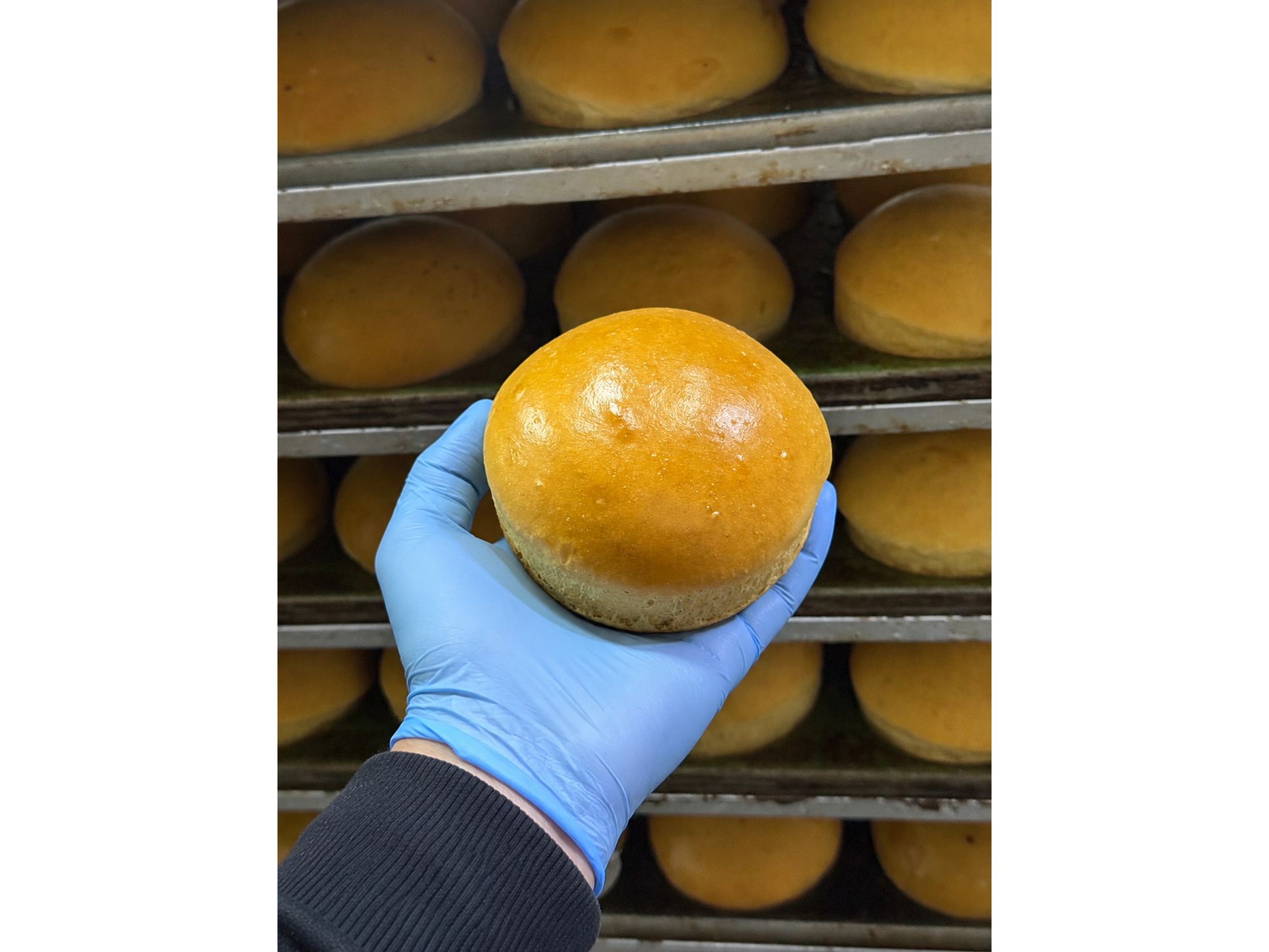 Producto de Panes Asusancha