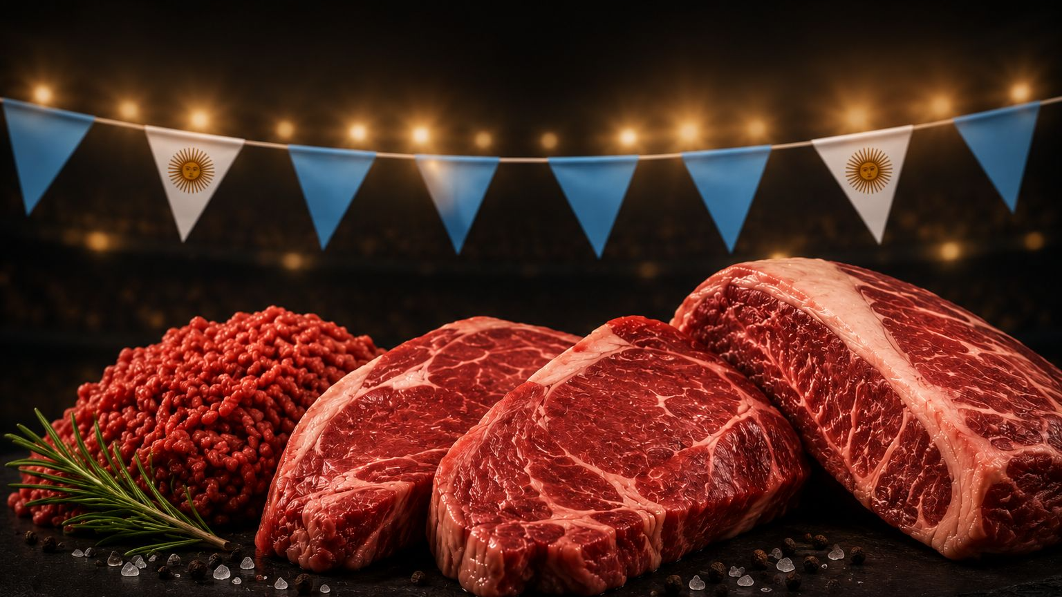 Promos de Carne