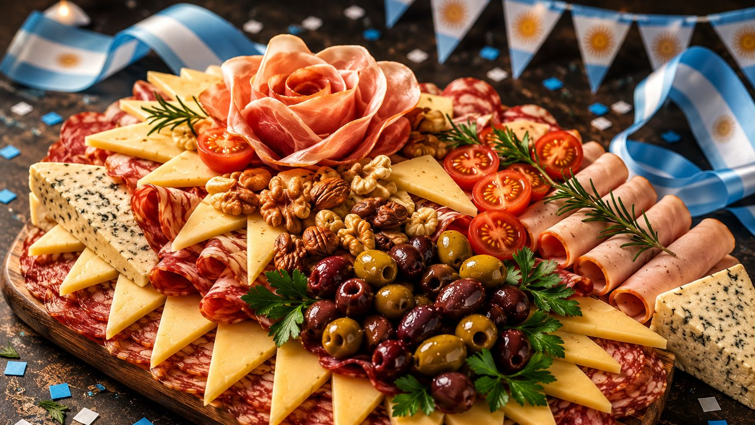 Picadas
