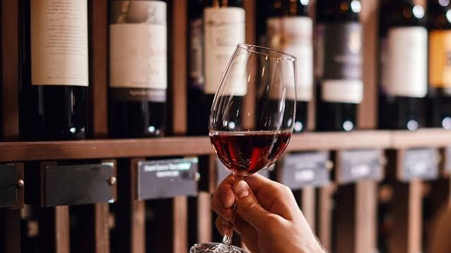 VINOS