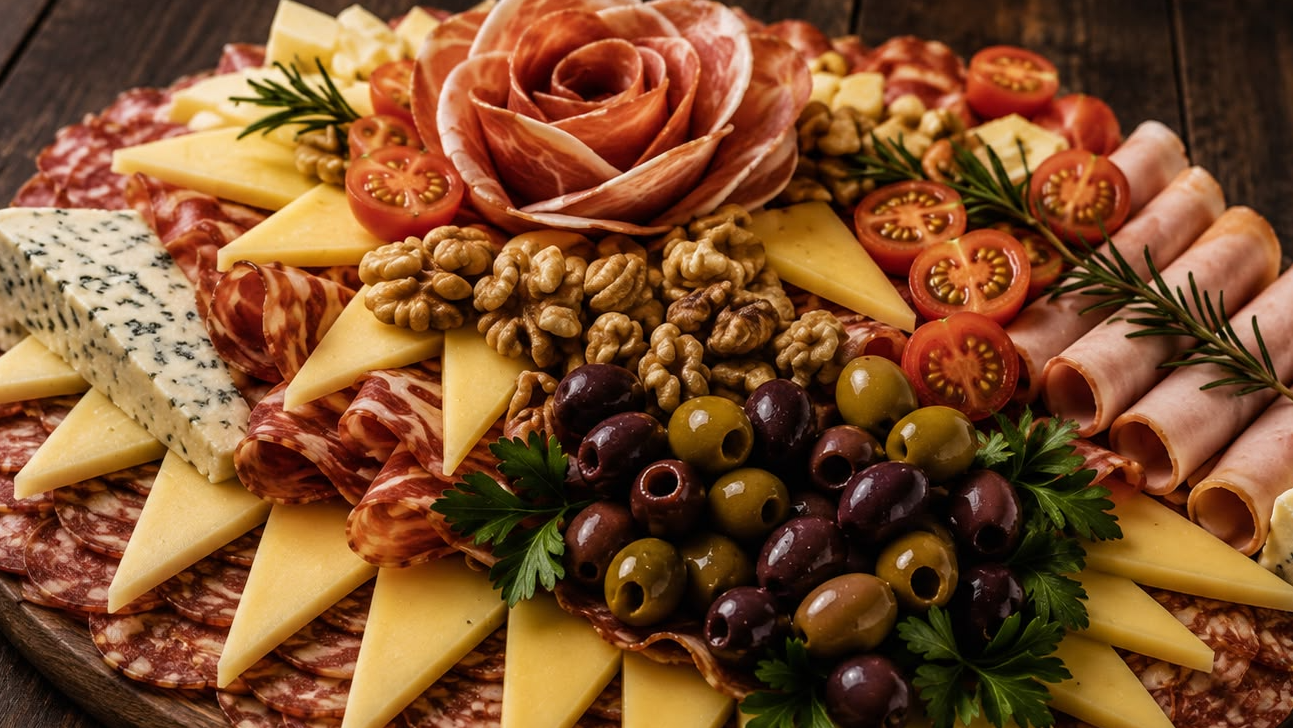 Picadas