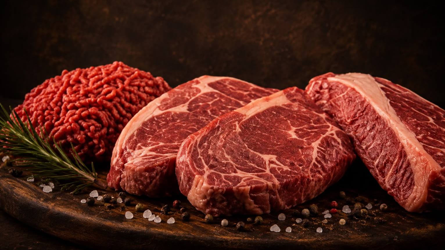 Promos de Carne