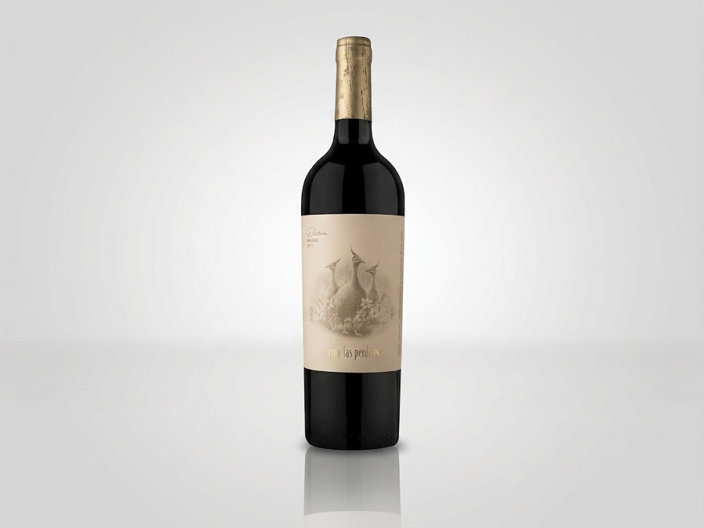 Las perdices Malbec/ Cabernet S./ Red Blend