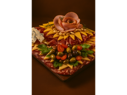 Picada 4 Personas (pican 8)