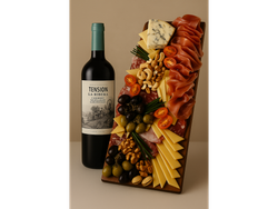 Picada ZUCCARDI. Para 2 personas (pican 4)