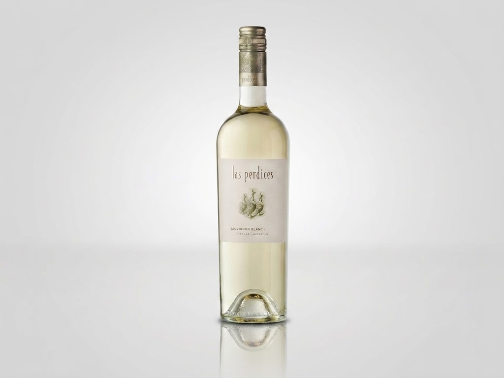 Las perdices Sauvignon Blanc / Pinot Grigio