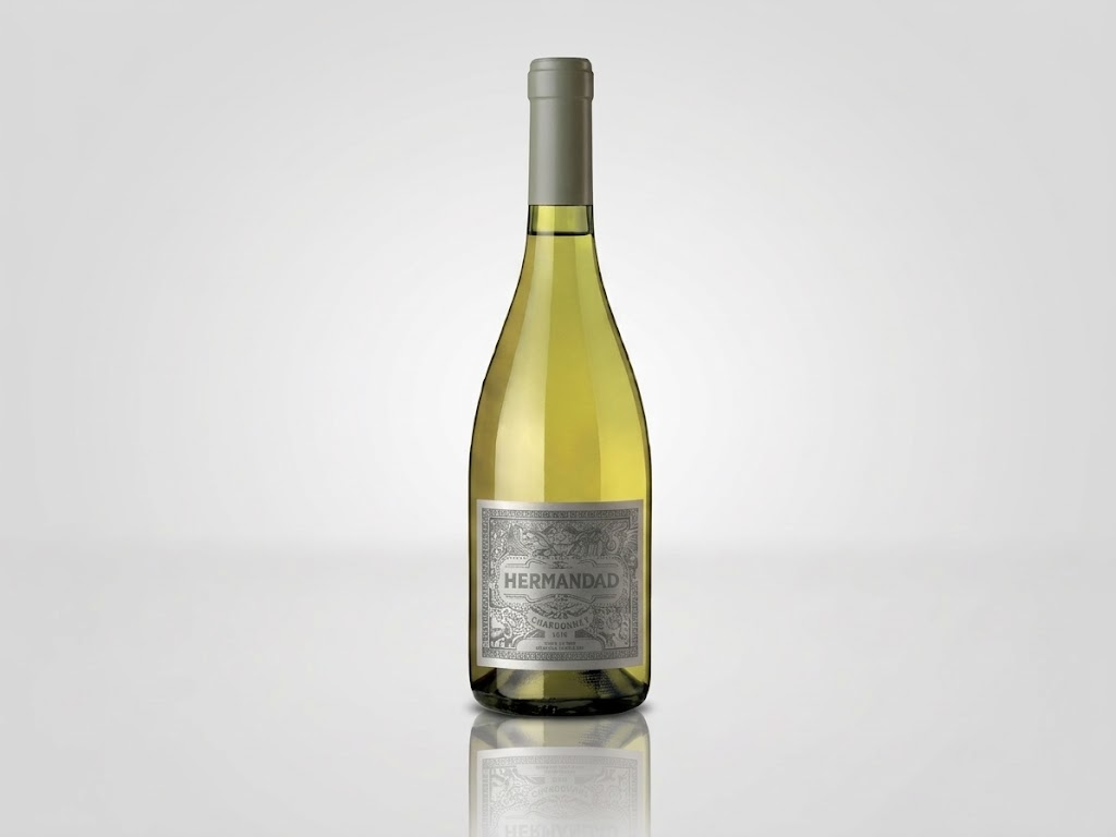 Hermandad Chardonnay