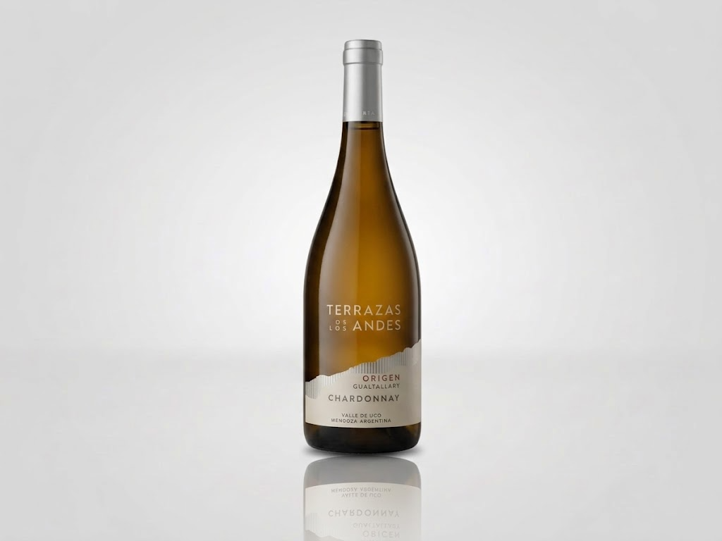 Terrazas Origen Gualtallary Chardonnay