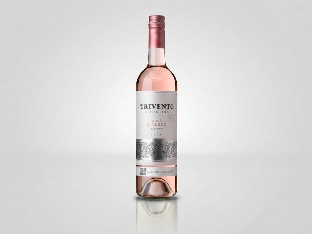 Trivento Rose Malbec Reserve