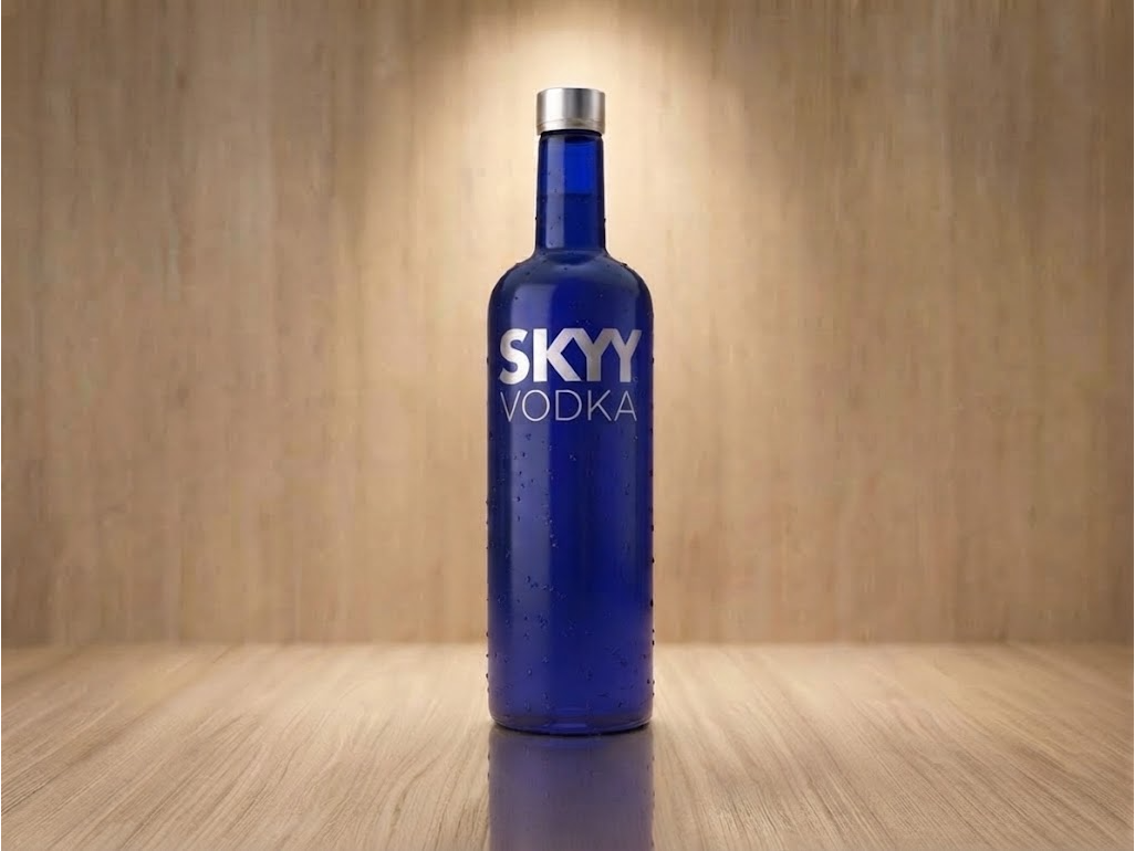Vodka Skyy Regular 700CC