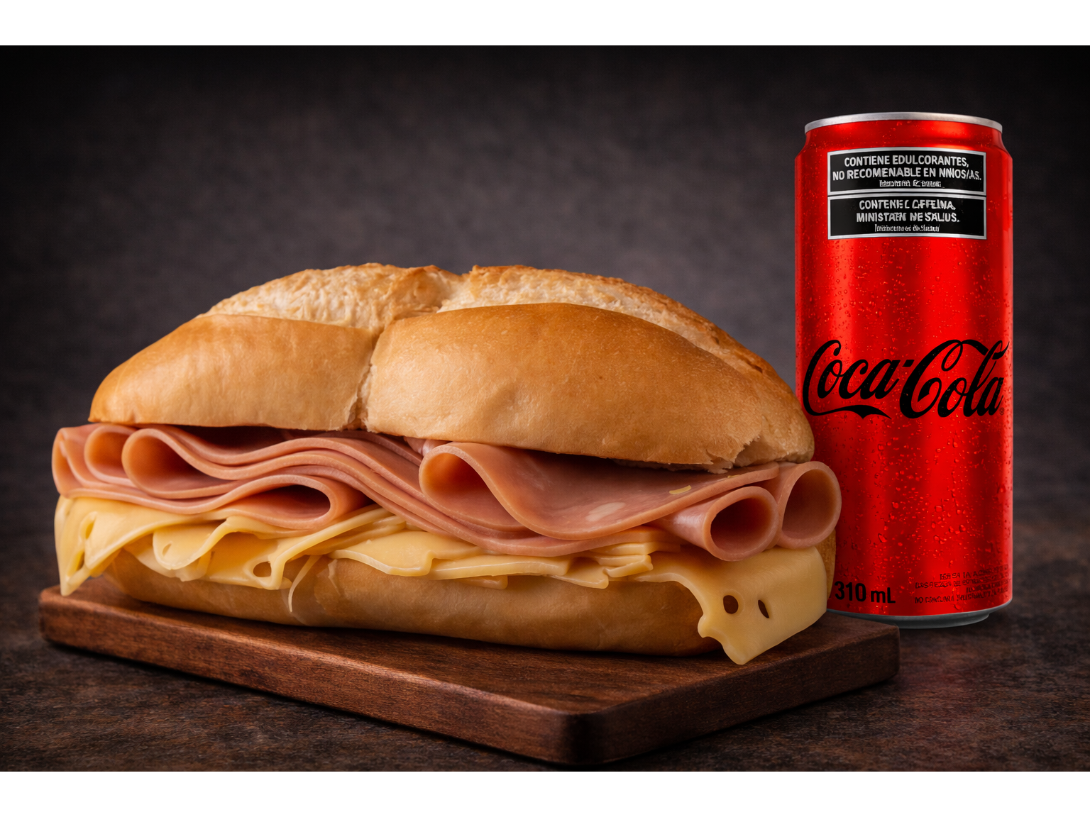 MORTADELA  CON PISTACHO