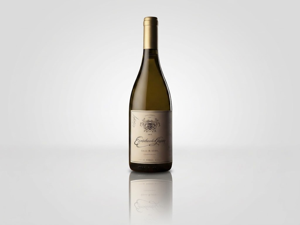 Escorihuela G. Gran Reserva Chardonnay