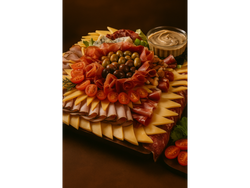 Picada 6 personas (pican 12)