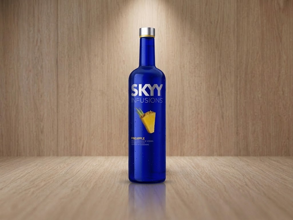 Vodka Skyy Saborizados 700CC