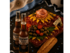 Picada CORONA. Para 2 personas (pican 4)