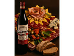 Picada CARPANO.Para 4 personas (pican 8)