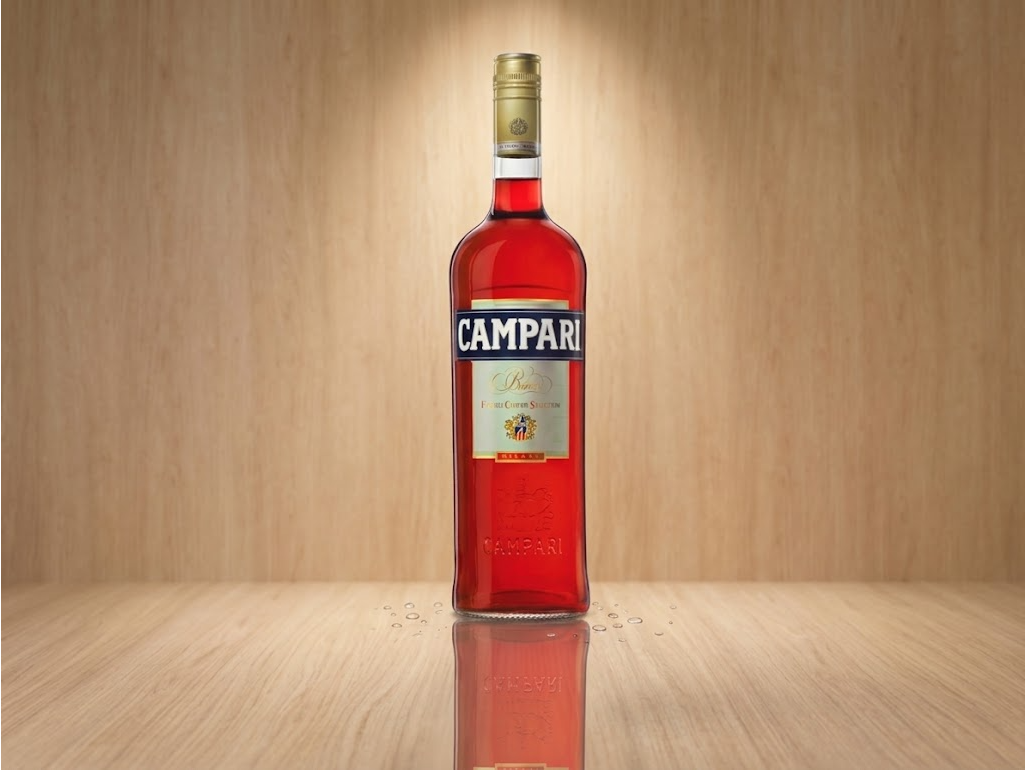 Campari 750CC