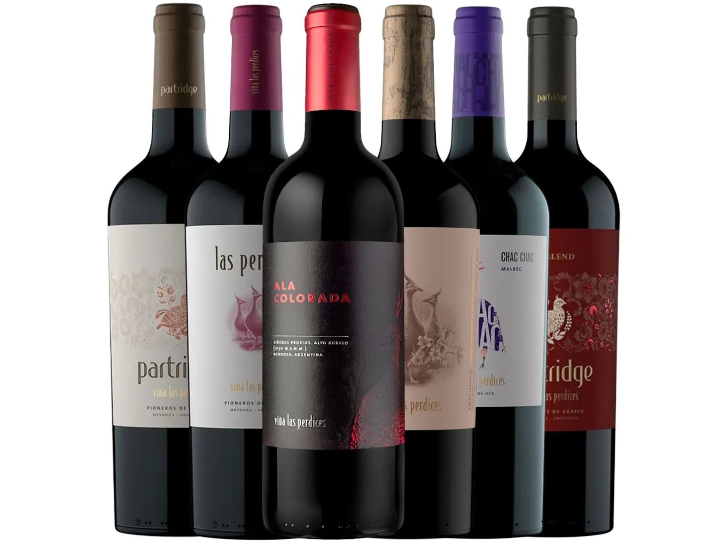 Las perdices (Variedades)