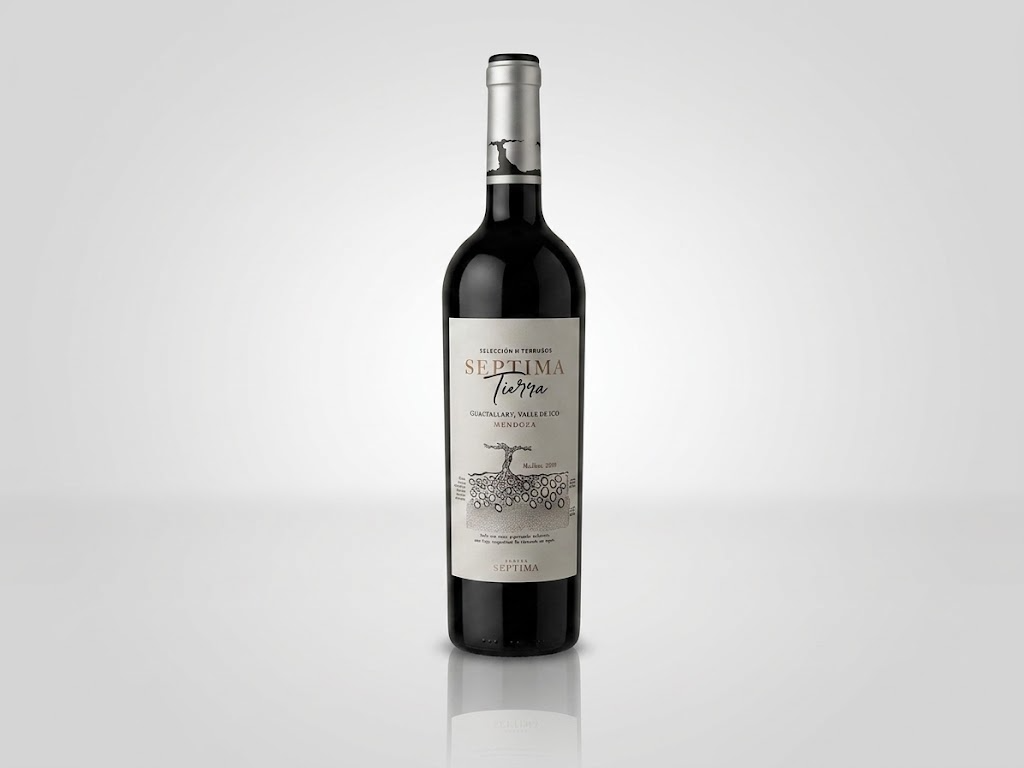 Septima Tierra (Variedad)