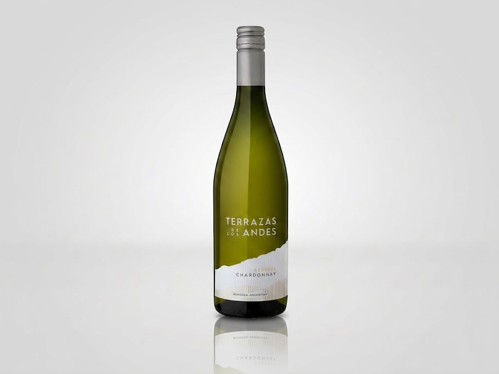 Terrazas Reserva Chardonnay