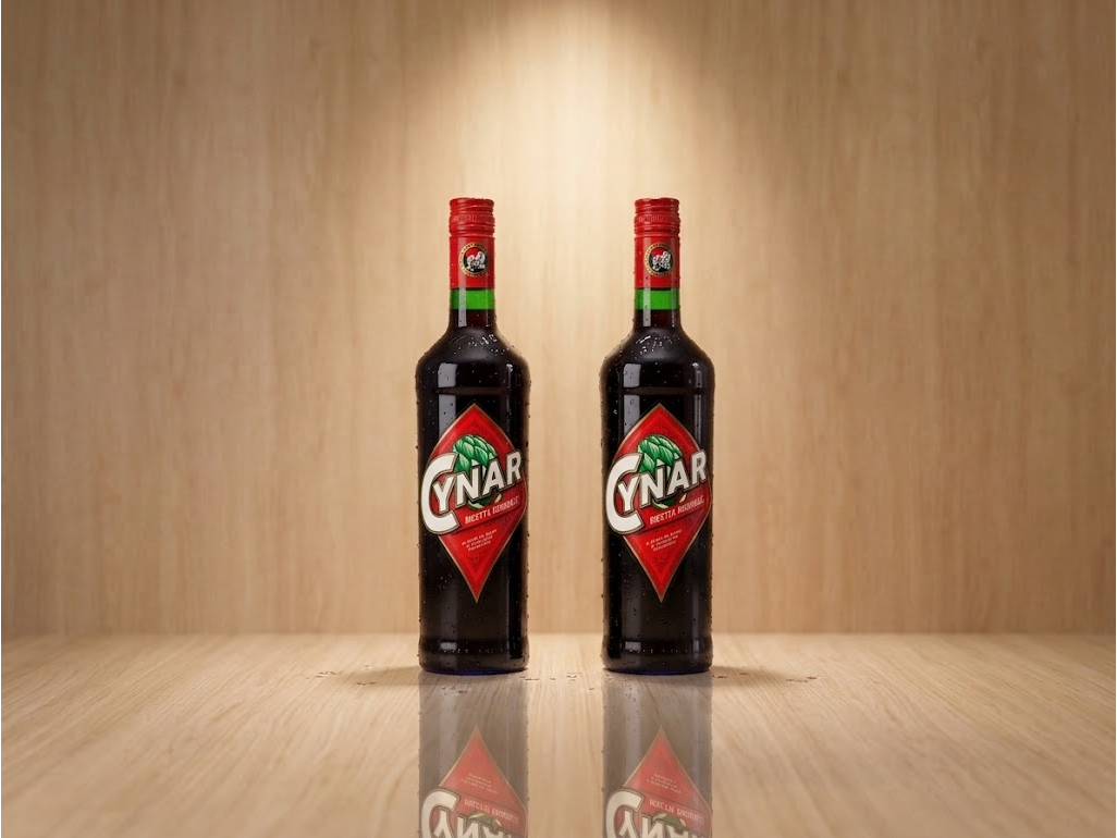Cynar Aperitivo 2x1