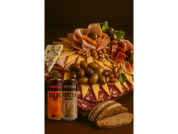Picada TRAUMER para 2 personas (pican 4)
