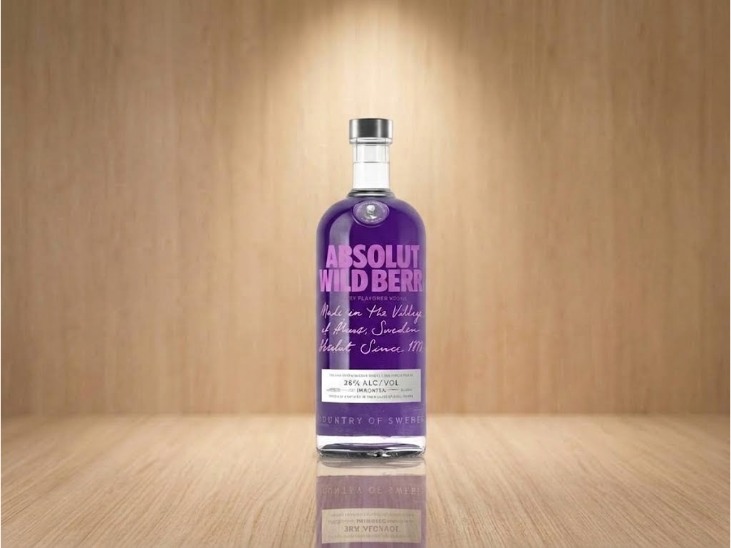 Absolut Vodka Saborizados 700ML