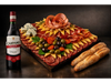 Picada CARPANO.Para 4 personas (pican 8)